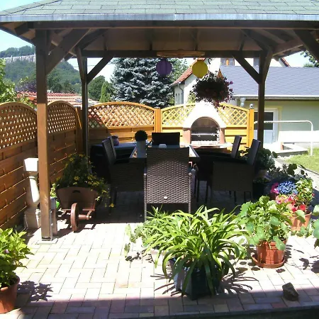 Apartamento Ferienwohnung Familie Arlt