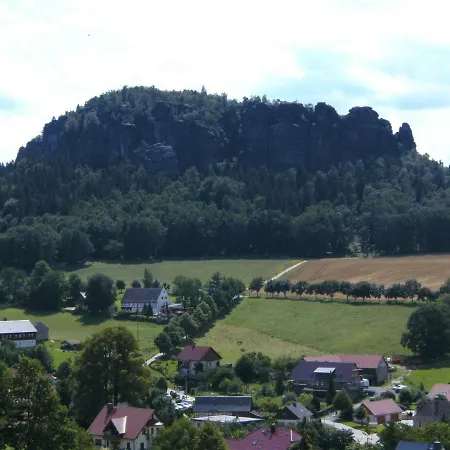 Ferienwohnung Familie Arlt Apartamento *