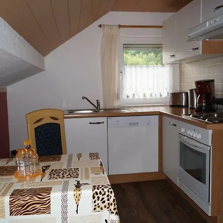 Ferienwohnung Familie Arlt