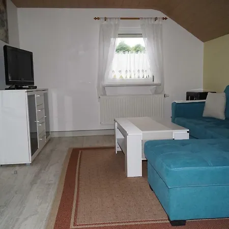 Ferienwohnung Familie Arlt * Königstein
