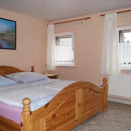 Ferienwohnung Familie Arlt