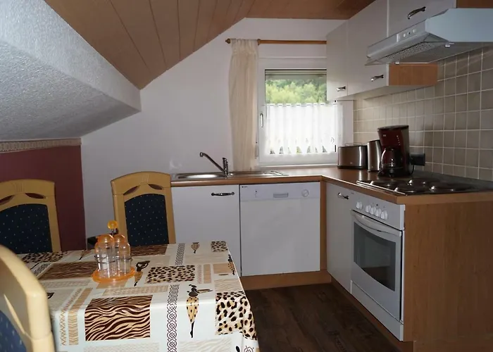 Ferienwohnung Familie Arlt
