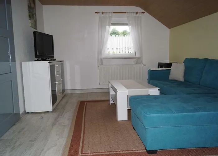 Ferienwohnung Familie Arlt * Königstein