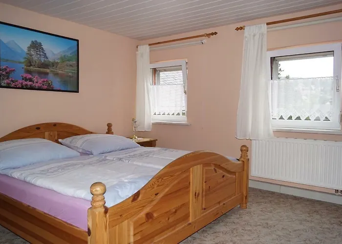 Ferienwohnung Familie Arlt